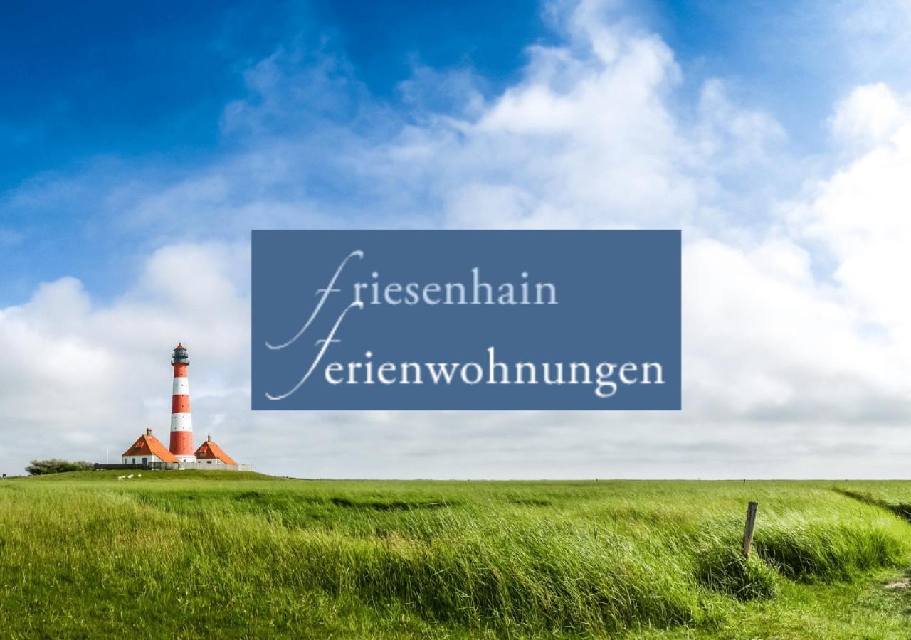 Friesenhain Apartment