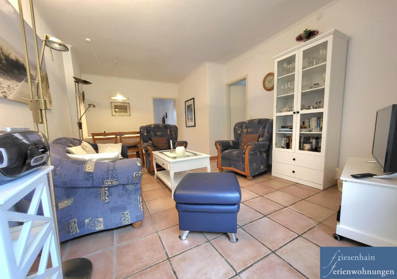 Friesenhain Apartment Sankt Peter-Ording