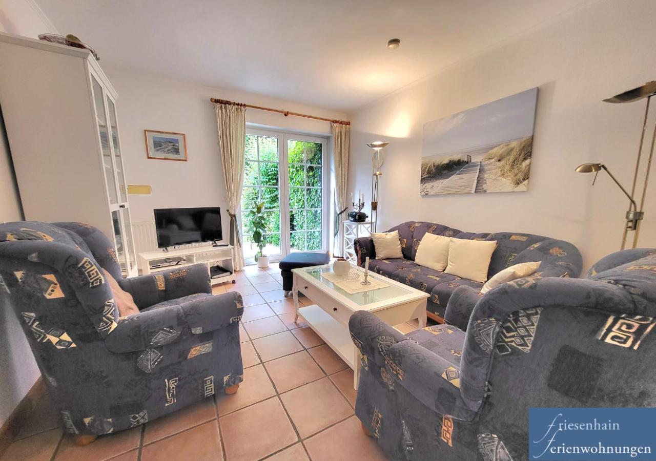 Apartment Friesenhain Sankt Peter-Ording